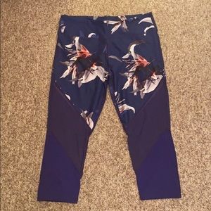 Fabletics Capri legging